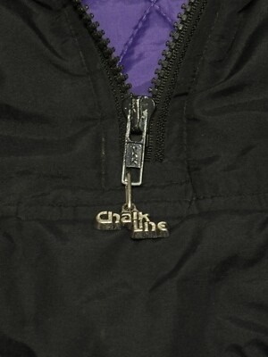 Veste à Capuche Vintage Phoenix Suns Starter – Taille Youth XL – Veste Puffer Années 90 – Occasion