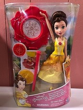 disney princess dancing doodles belle