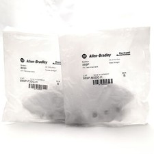 Lot of Allen Bradley 889P-M3DC-H & 889P-F3DC-H Connectors Male/Female Pico 3-Pin