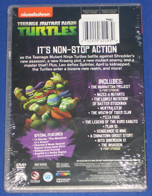 ハナタレナックス DVD 1〜15 s-l400.jpg
