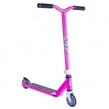 Grit Scooters Atom Pink Junior Scooter.