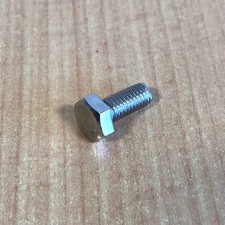 Elektra Microcasa M6x14 Gruppo Testa Vite/Bullone - Made In Italy (01839021)