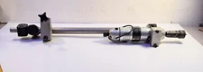 1 USED GARDNER DENVER 00-RT12 ROTARY TOOL w/EXTENDER ***MAKE OFFER***