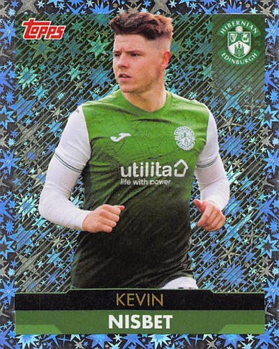 Colección de pegatinas Topps SPFL 2021/22 PREMIER LEAGUE # 1 - 235 selección escocesa - Imagen 107 de 236
