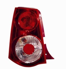 Blinker Licht Hinten Links Für Kia Picanto 2008 IN Dann