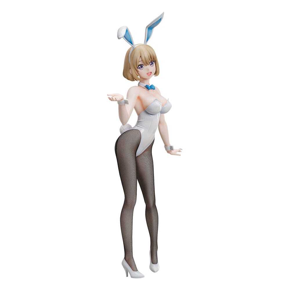 A Couple Of Cuckoos Statue 1/4 Sachi Umino: Bunny Ver. 48 Cm