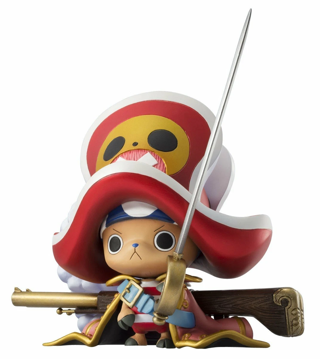 I really like Chopper's first Monster Point : r/OnePiece