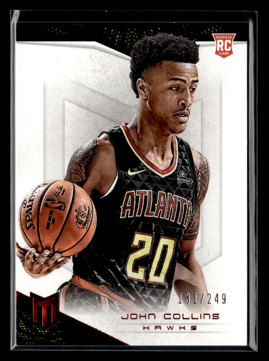 その他 PSA10 JOHN COLLINS ROOKIE NBA HOOPS RC 2017-18 Panini NBA Hoops - John Collins #269 (RC) for sale