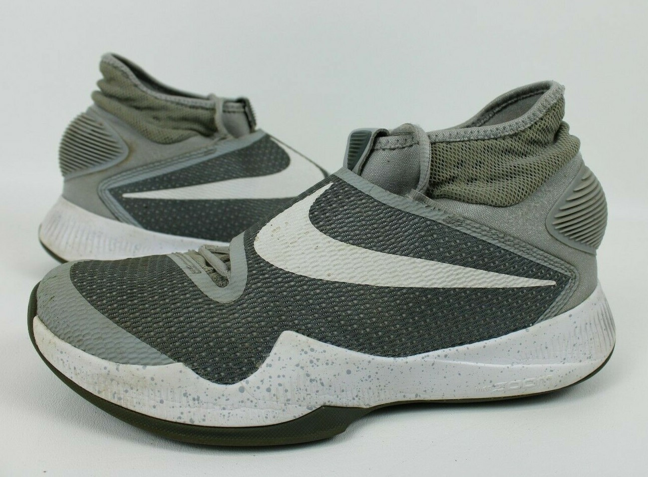 nike zoom hyperrev 2016 black