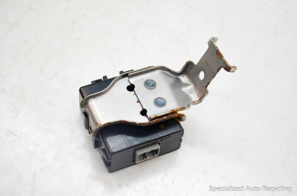 Honda Accord 2014 híbrido punto ciego módulo de monitor #166900-5012 Foto 4 de 4