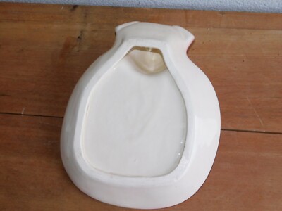 RAMASSE-MONNAIE LE MEUNIER DES BOULANGERS AMO 24CM X18CM