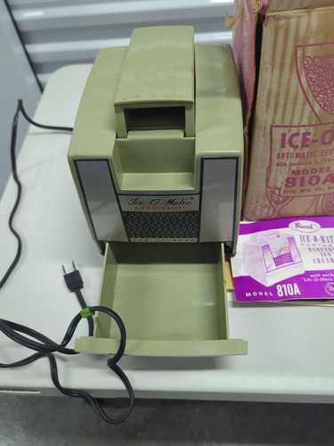 Rival Ice-Omatic Model 810A - Foto 6 di 7