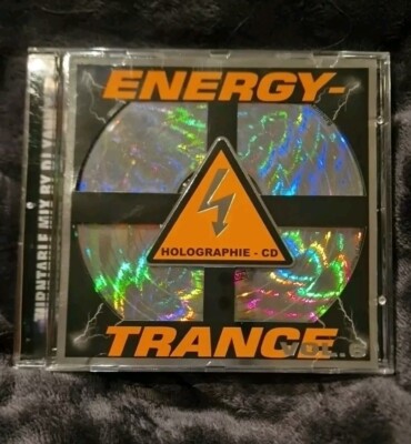 DJ Yanny Pres. Energy-Trance 6