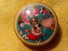 Rare Vintage Duncan Yoyo