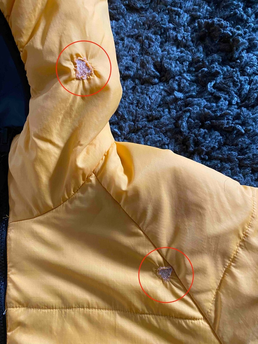 ジャケット・アウター 12aw STONE  sweat blouson ssstein / Padded Blouson | twelve