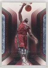 2004-05 Ultimate Collection /750 Shaquille O'Neal #53 HOF