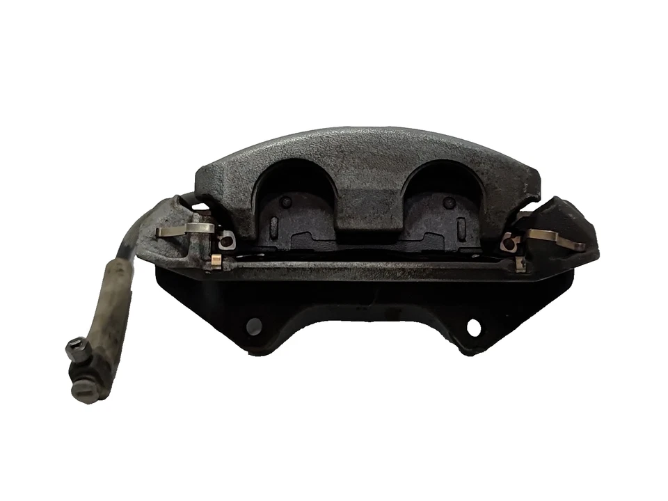 Оригинальный суппорт переднего правого пассажирского бокового тормоза с поддержкой для Ford Explorer 2013-2019 годов выпуска - Изображение 3 из 4