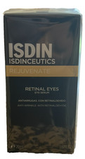 Isdin Retinal Eyes Eye Serum 20ml