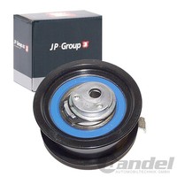 JP Group Spannrolle Zahnriemen Passend FüR Audi A3 Seat Cordoba Ibiza Inca Leon