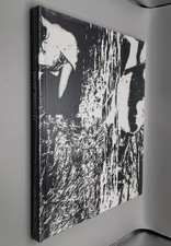 Defect's Mirror by David Ratcliff NEW SEALED Hardcover 2008 Team Gallery