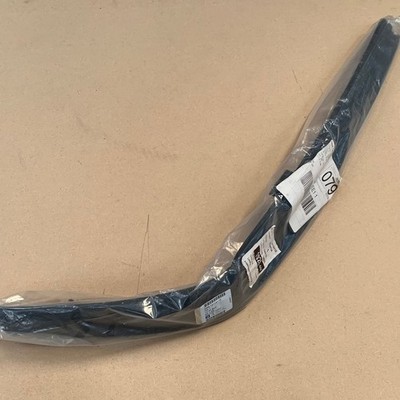 Opel Vauxhall Vectra C Stoßstange vorne links Verlängerung Blende Original GM 13115110