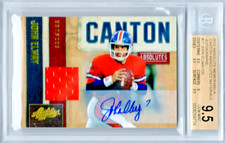 2010 Absolute Memorabilia Football 16