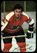 1976-77 Topps #21 Reggie Leach Glossy Inserts