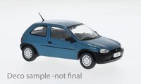 Ixo 1:43 Opel Corsa B Swing (1995) - Green