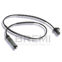 Sensor Raddrehzahl Hinten Bremi 50333 FÜR BMW