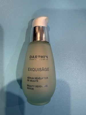 DARPHIN EXQUISAGE BEAUTY REVEALING SERUM 1 fl oz ALL SKIN TYPE - No box