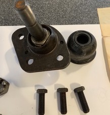 Suspension Ball Joint Front Upper Moog K8212 New Old Stock With Instructions