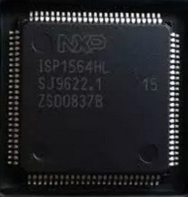 1PCS ISP1564HL IC USB PCI HOST CTRLR 100-LQFP NEW GOOD QUALITY R3  @zx