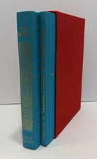 THE AZTECS Folio Society 2009 Hardcover Slipc...