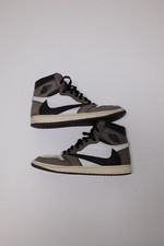 Size 11 - Jordan 1 Retro OG x Travis Scott High Mocha - GOOD CONDITION
