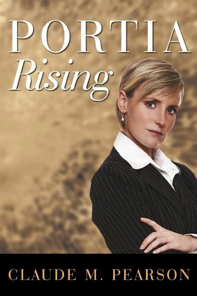 Claude M. Pearson | Portia Rising | Taschenbuch | Englisch (2009) | iUniverse-image