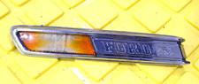 1968-1972 Ford F250 Pick Up Truck Side Bezel Emblem Badge For Parts As You See 1968-1972 Ford F250 Pick Up Truck Side Bezel Emblem Badge For Parts As You See