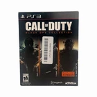 Call of Duty: Black Ops Collection - PlayStation 3 / PS3 (Read Description!!!)