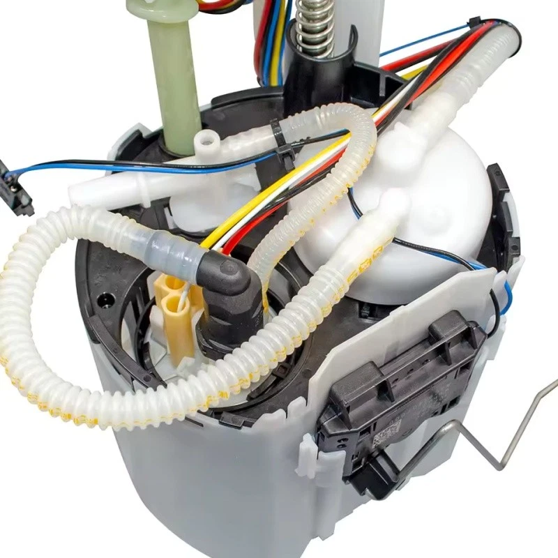 Conjunto de módulo de bomba de combustible 31372616 para Volvo XC60 2018 2019 XC90 2016-2019 2,0 L Foto 3 de 4