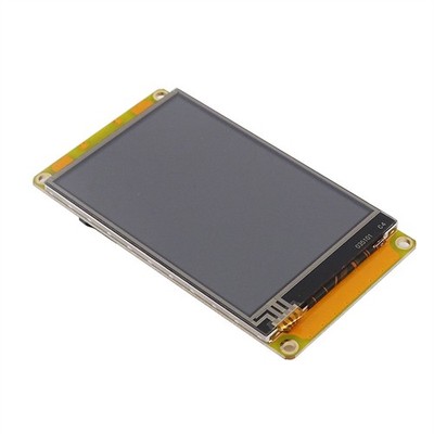 3X(NX4832F035 -  3,5--HMI--Display der -Serie J4U6)4358