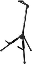 Soporte de guitarra Ultimate Support GS-200 con patas de bloqueo plegable