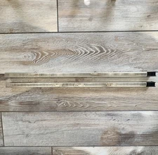 Passap Duomatic 80 Deco Rails And Springs