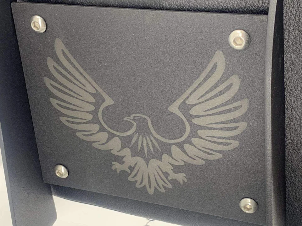 Portaequipajes negro Kawasaki Vulcan VN 900 2000 clásico personalizado barra Sissy 09-25 EE. UU. Foto 4 de 4