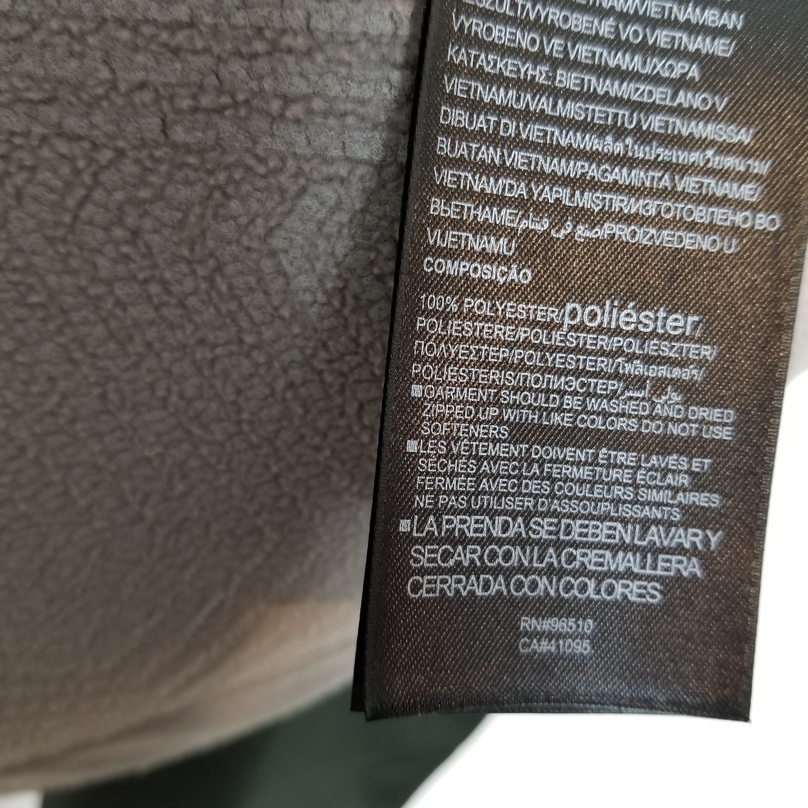 Under Armour Men's Storm ColdGear Infrared Shield Softshell Jacket Sz L Green thumbnail 12