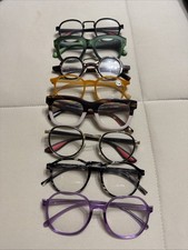 Lot of Stylish Reading Glasses for Women
