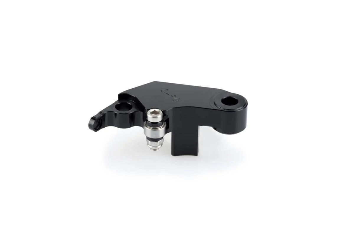 Puig Clutch Lever Adaptor | Black | Honda CBR 1000 RR 2017>2019
