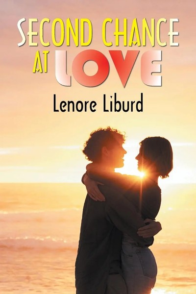 Lenore Liburd | Second Chance At Love | Taschenbuch | Englisch (2019)-image