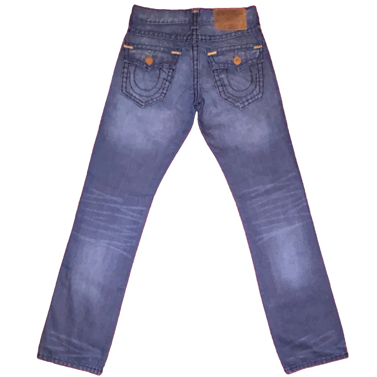 True Religion Joey Jeans for Men for sale - eBay