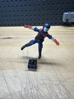 1986 Viper Cobra Infantry Hasbro GI Joe Action Figure Vintage