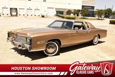 1977 Cadillac Eldorado for Sale
