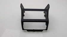 AUDI A6 C8 4K CENTRE CONSOLE TRIM PANEL REAR 4K0864376 2022